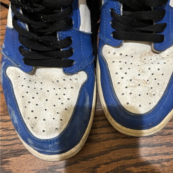 Nike Air Jordan, size 11 - Picture 5 of 8